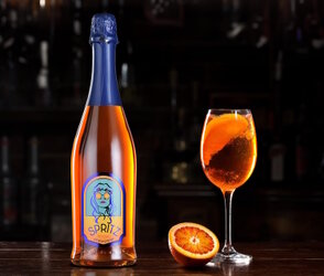 Aperitivo Spritz Arione